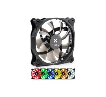 Кулер до корпусу Vinga RGB fan-01