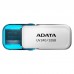 USB флеш накопичувач ADATA 32GB UV240 White USB 2.0 (AUV240-32G-RWH)