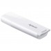 USB флеш накопичувач Apacer 64GB AH336 White USB 2.0 (AP64GAH336W-1)