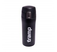 Термокружка Tramp 350ml BLACK (UTRC-106-black)