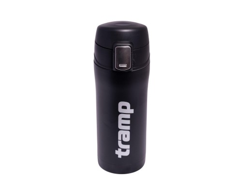 Термокружка Tramp 350ml BLACK (UTRC-106-black)