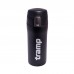 Термокружка Tramp 350ml BLACK (UTRC-106-black)