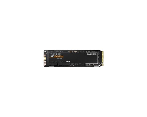 Накопичувач SSD M.2 2280 250GB Samsung (MZ-V7S250BW)