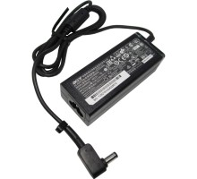 Блок живлення до ноутбуку Acer 45W 19V, 2.37A, 5.5/1.7 (A13-045N2A / A40241)