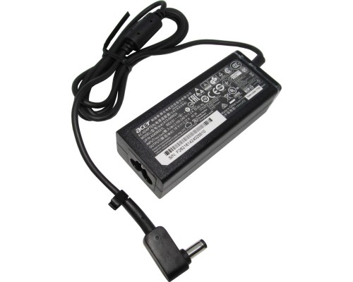 Блок живлення до ноутбуку Acer 45W 19V, 2.37A, 5.5/1.7 (A13-045N2A / A40241)