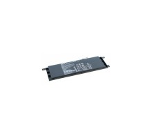 Акумулятор до ноутбука ASUS X553 B21N1329, 4000mAh (30Wh), 2cell, 7.6V, Li-ion (A47184)