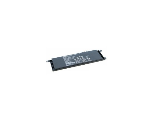 Акумулятор до ноутбука ASUS X553 B21N1329, 4000mAh (30Wh), 2cell, 7.6V, Li-ion (A47184)