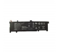 Акумулятор до ноутбука ASUS K501 B31N1429, 4110mAh (48Wh), 3cell, 11.4V, Li-ion, черная, (A47275)