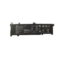 Акумулятор до ноутбука ASUS K501 B31N1429, 4110mAh (48Wh), 3cell, 11.4V, Li-ion, черная, (A47275)