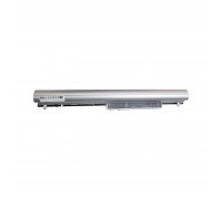 Акумулятор до ноутбука HP Pavilion SleekBook 14-F HSTNN-IB4U, 2620mAh (41.4Wh), 4cell, (A47174)