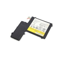 Акумулятор до ноутбука Lenovo IdeaPad U310 L11M3P01, 4160mAh (46Wh), 3cell, 11.1V, Li-ion (A47352)