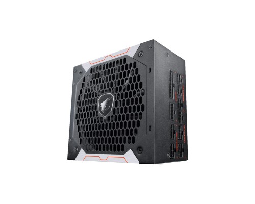 Блок живлення GIGABYTE 750W (GP-AP750GM)