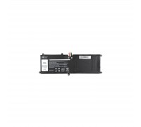 Акумулятор до ноутбука PowerPlant DELL Latitude 11 5175 (VHR5P) 7.6V 3400mAh (NB441136)