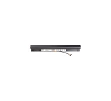 Акумулятор до ноутбука Lenovo IdeaPad 100 (L15L4A01) 14.4V 2200mAh PowerPlant (NB480654)