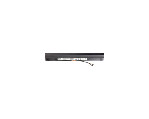 Акумулятор до ноутбука Lenovo IdeaPad 100 (L15L4A01) 14.4V 2200mAh PowerPlant (NB480654)