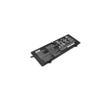 Акумулятор до ноутбука Lenovo IdeaPad 710S-13ISK (L15M4PC0) 7.6V 46Wh (NB480753)