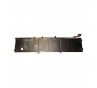 Акумулятор до ноутбука Dell XPS 15-9560 (long) 6GTPY, 97Wh (8083mAh), 6cell, 11.4V (A47391)