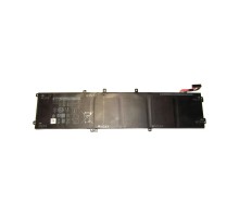 Акумулятор до ноутбука Dell XPS 15-9560 (long) 6GTPY, 97Wh (8083mAh), 6cell, 11.4V (A47391)