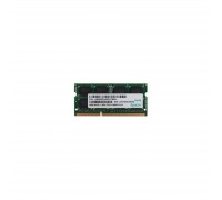 Модуль пам'яті для ноутбука SoDIMM DDR3 8GB 1600 MHz Apacer (DV.08G2K.KAM)