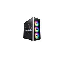 Корпус ThermalTake Level 20 MT ARGB Black (CA-1M7-00M1WN-00)