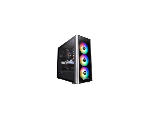 Корпус ThermalTake Level 20 MT ARGB Black (CA-1M7-00M1WN-00)