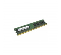 Модуль пам'яті для комп'ютера DDR2 2GB 800 MHz OEM Samsung (M378T5663EH3-CF7)