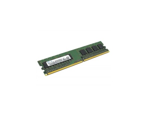 Модуль пам'яті для комп'ютера DDR2 2GB 800 MHz OEM Samsung (M378T5663EH3-CF7)