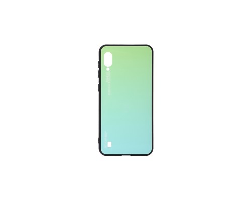 Чохол до мобільного телефона BeCover Samsung Galaxy M10 2019 SM-M105 Green-Blue (703869)