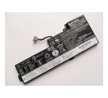 Акумулятор до ноутбука Lenovo ThinkPad T470 01AV421, 2095mAh (24Wh), 3cell, 11.46V, Li-ion (A47458)