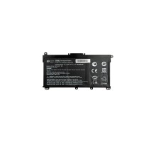 Акумулятор до ноутбука HP Pavilion 15-CD (TF03XL) 11.55V 41.9Wh PowerPlant (NB461394)