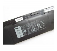 Акумулятор до ноутбука Dell Latitude E7250 VFV59, 52Wh (7140mAh), 4cell, 7.6V, Li-ion (A47466)