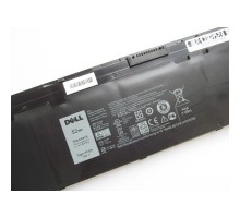 Акумулятор до ноутбука Dell Latitude E7250 VFV59, 52Wh (7140mAh), 4cell, 7.6V, Li-ion (A47466)