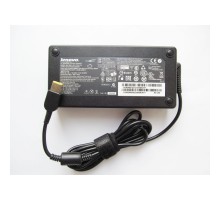 Блок живлення до ноутбуку Lenovo 170W 20V, 8.50A, Rectangular Connector (pin inside) Slim (A40274)