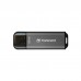 USB флеш накопичувач Transcend 128GB JetFlash 920 Black USB 3.2 (TS128GJF920)