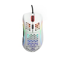 Мишка Glorious Model O RGB USB White (GO-White)