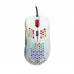 Мишка Glorious Model O RGB USB White (GO-White)