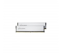 Модуль пам'яті для комп'ютера DDR4 16GB (2x8GB) 2666 MHz Black&White eXceleram (EBW4162619AD)