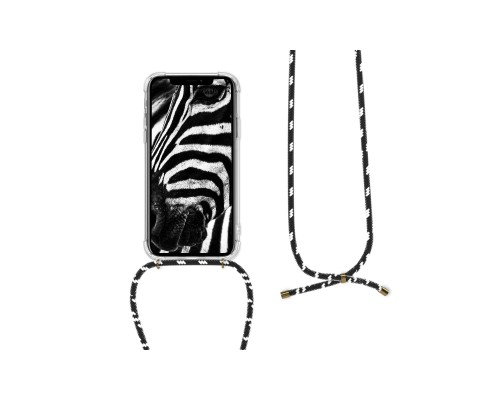 Чохол до мобільного телефона BeCover Strap Huawei Y6 2019 Line (704280) (704280)