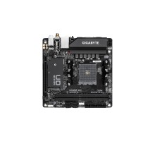 Материнська плата GIGABYTE A520I AC