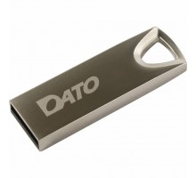 USB флеш накопичувач Dato 16GB DS7016 Silver USB 2.0 (DS7016-16G)