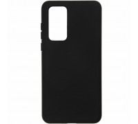 Чохол до мобільного телефона Armorstandart ICON Case for Huawei P40 Black (ARM56323)