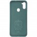 Чохол до мобільного телефона Armorstandart ICON Case for Samsung A11 /M11 Pine Green (ARM56573)