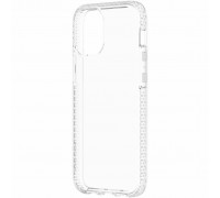 Чохол до мобільного телефона Griffin Survivor Clear for iPhone 12 Mini Clear (GIP-049-CLR)