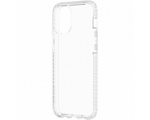 Чохол до мобільного телефона Griffin Survivor Clear for iPhone 12 Mini Clear (GIP-049-CLR)