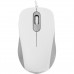 Мишка Modecom MC-M10S Silent USB White (M-MC-M10S-200)