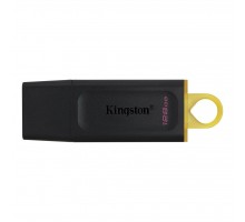 USB флеш накопичувач Kingston 128GB DT Exodia Black/Yellow USB 3.2 (DTX/128GB)