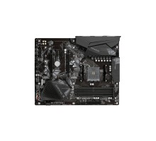 Материнська плата GIGABYTE B550 GAMING X V2