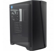 Корпус ThermalTake H350 TG RGB (CA-1R9-00M1WN-00)