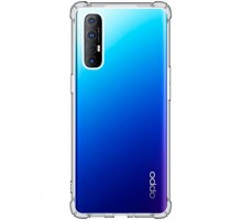 Чохол до мобільного телефона Armorstandart Air Force OPPO Reno3 Pro Transparent (ARM57141)