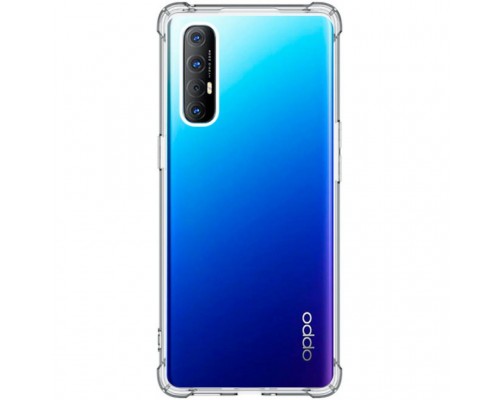 Чохол до мобільного телефона Armorstandart Air Force OPPO Reno3 Pro Transparent (ARM57141)